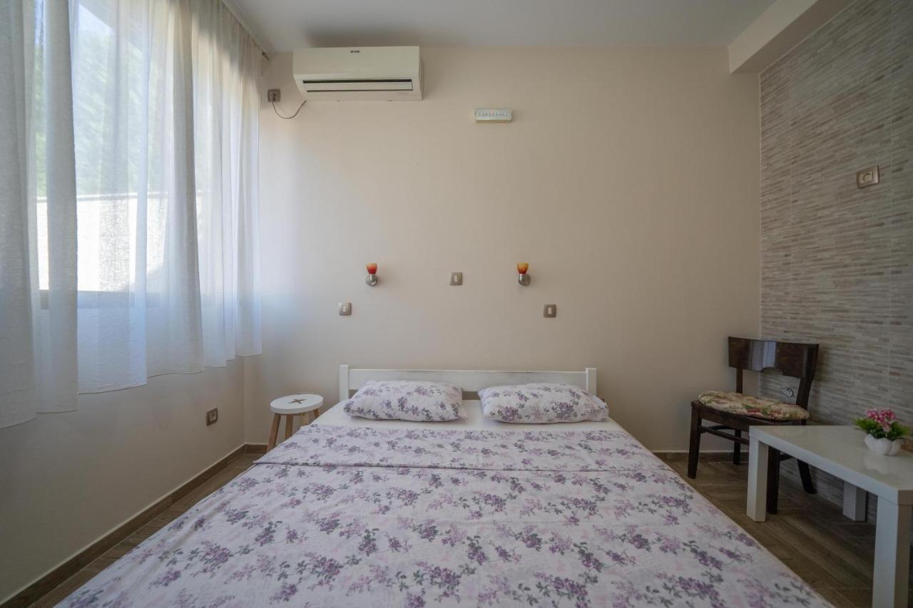 Apartments Milunovic Kotor Zewnętrze zdjęcie