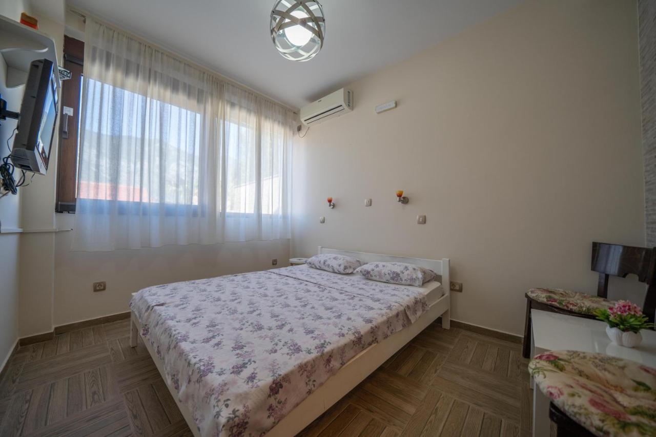 Apartments Milunovic Kotor Zewnętrze zdjęcie
